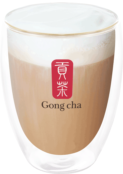 CHAI TEA Latte