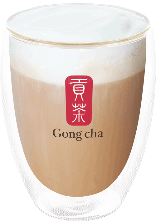 Our Tea Gong cha