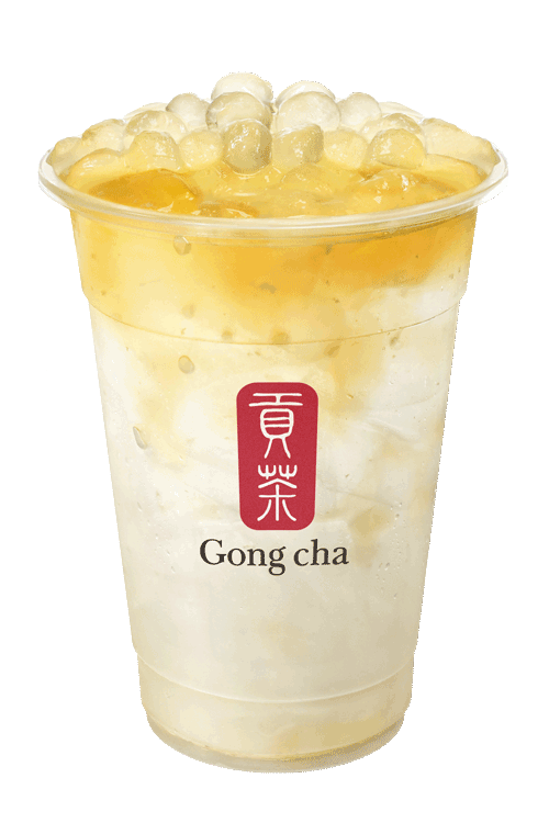 Our Tea Gong cha