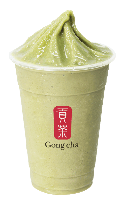 Our Tea Gong cha