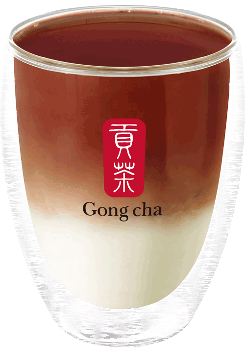 Our Tea Gong cha