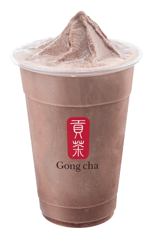 Our Tea Gong cha