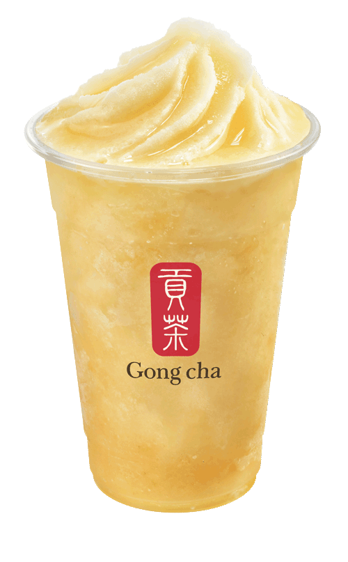 Our Tea Gong cha