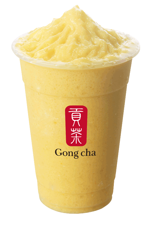 Our Tea Gong cha