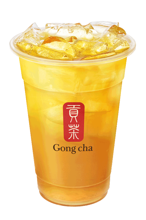 Our Tea Gong cha